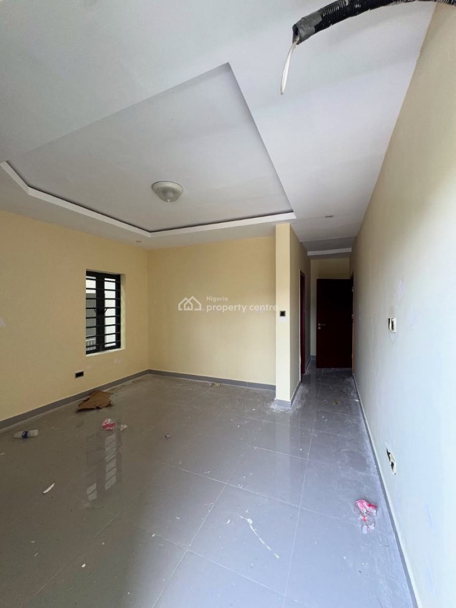 Luxury 2 Bedroom Apartment with Swimming Pool, Ikate Elegushi, Lekki, Lagos, Flat / Apartment for Sale