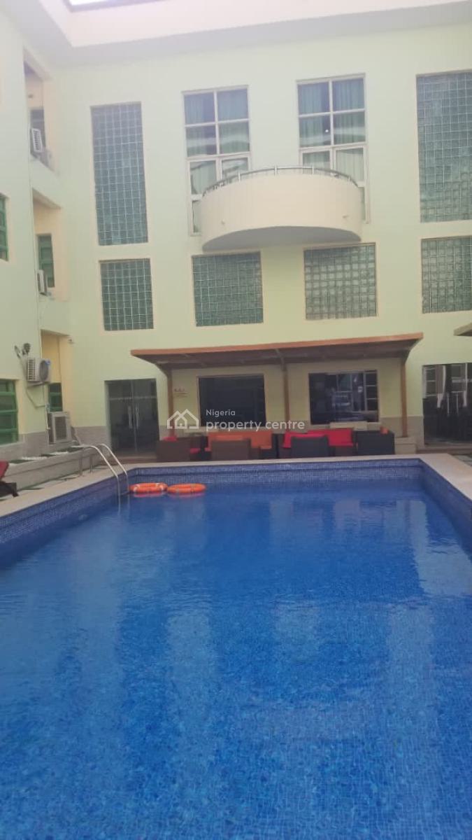 Luxurious 82 Rooms Hotel, Lekki 1, Lekki Phase 1, Lekki, Lagos, Hotel / Guest House for Sale