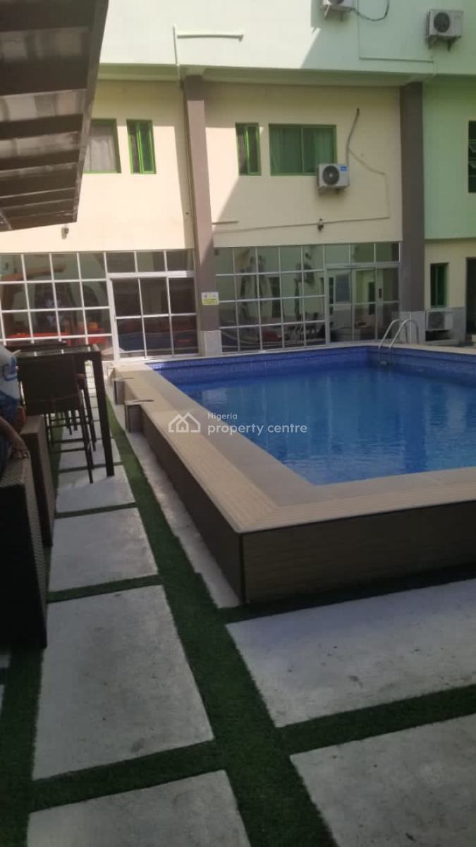 Luxurious 82 Rooms Hotel, Lekki 1, Lekki Phase 1, Lekki, Lagos, Hotel / Guest House for Sale