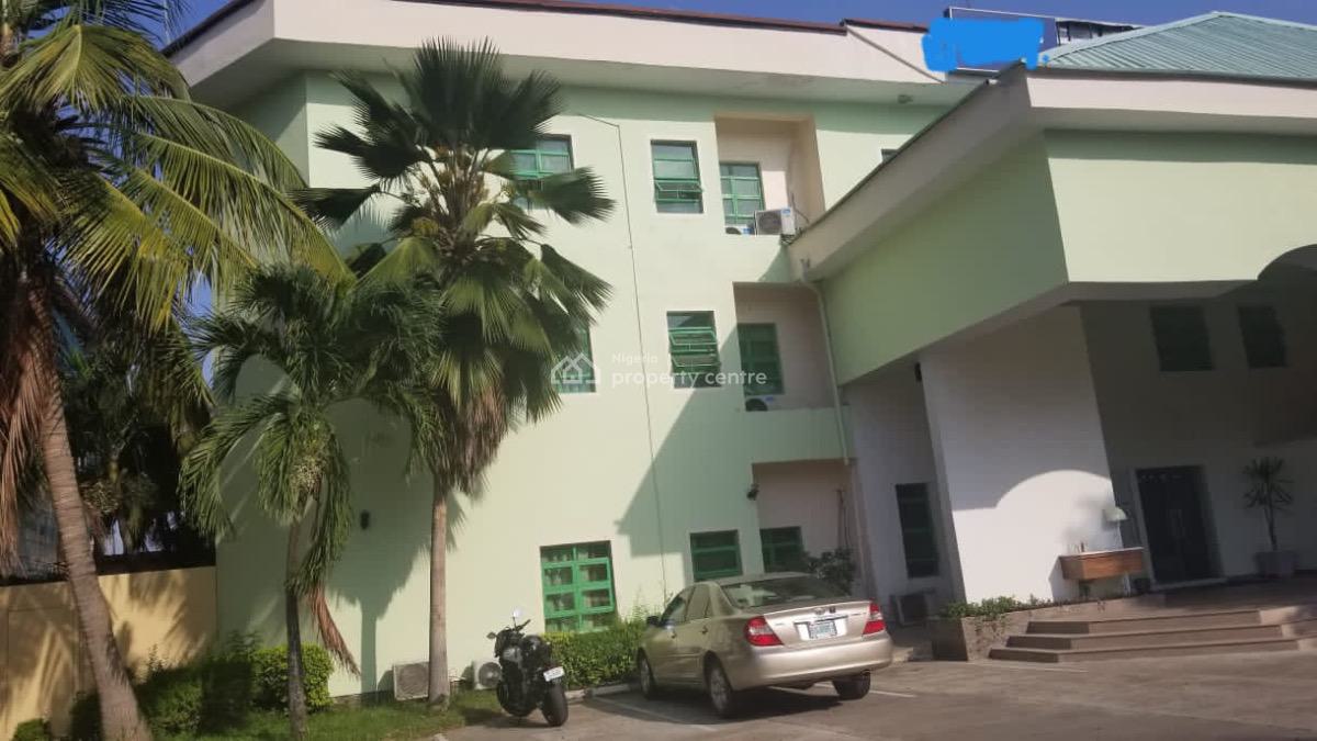 Luxurious 82 Rooms Hotel, Lekki 1, Lekki Phase 1, Lekki, Lagos, Hotel / Guest House for Sale