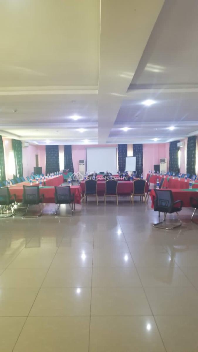 Luxurious 82 Rooms Hotel, Lekki 1, Lekki Phase 1, Lekki, Lagos, Hotel / Guest House for Sale