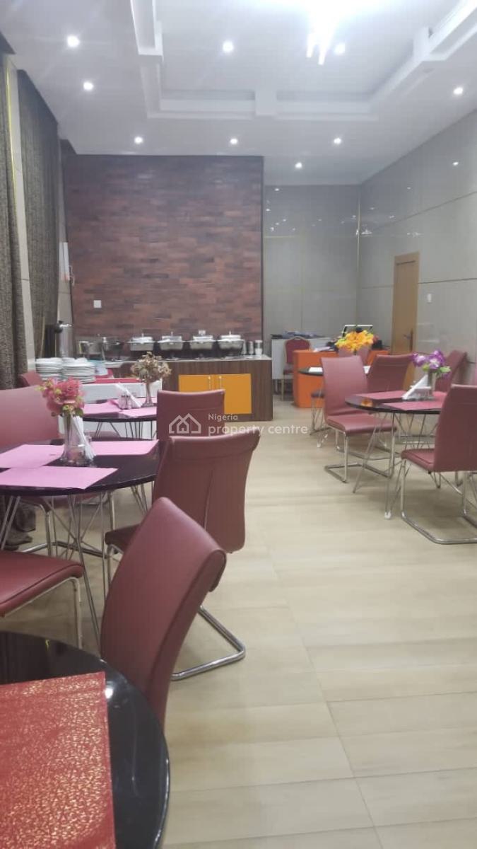 Luxurious 82 Rooms Hotel, Lekki 1, Lekki Phase 1, Lekki, Lagos, Hotel / Guest House for Sale