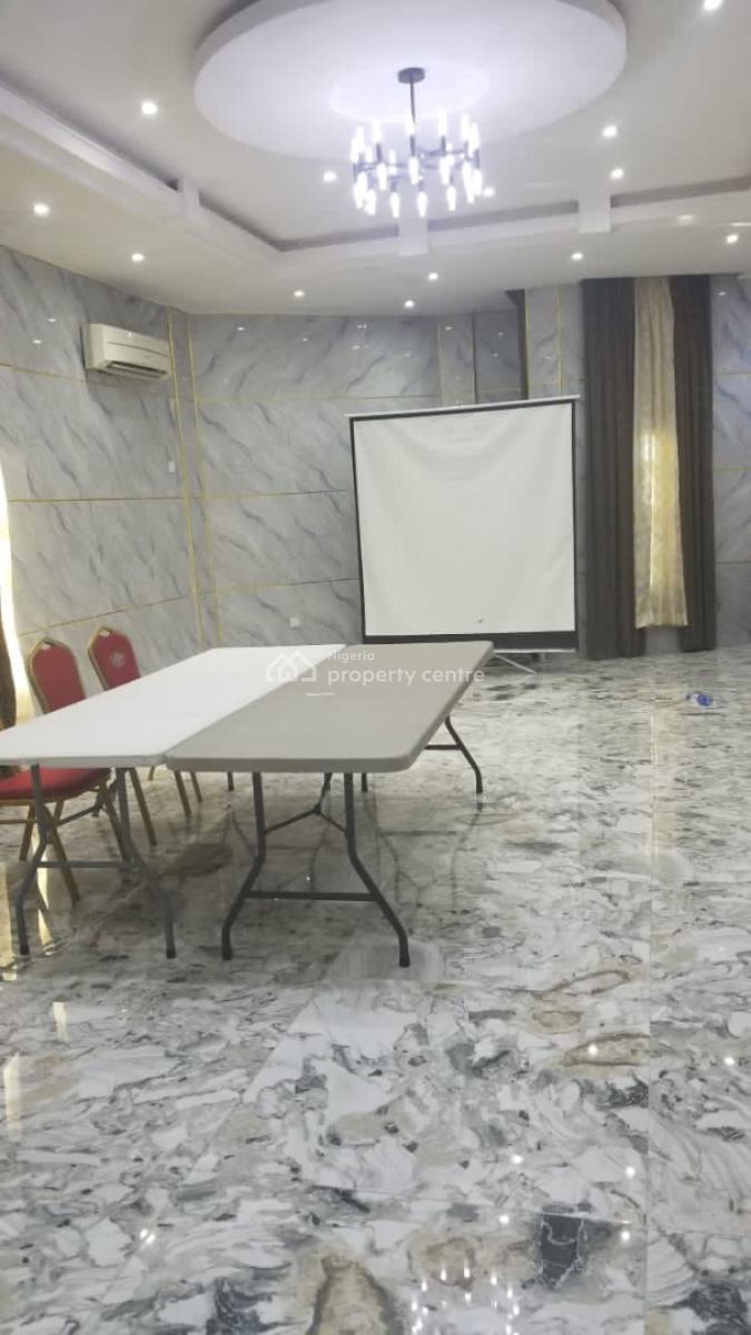 Luxurious 82 Rooms Hotel, Lekki 1, Lekki Phase 1, Lekki, Lagos, Hotel / Guest House for Sale