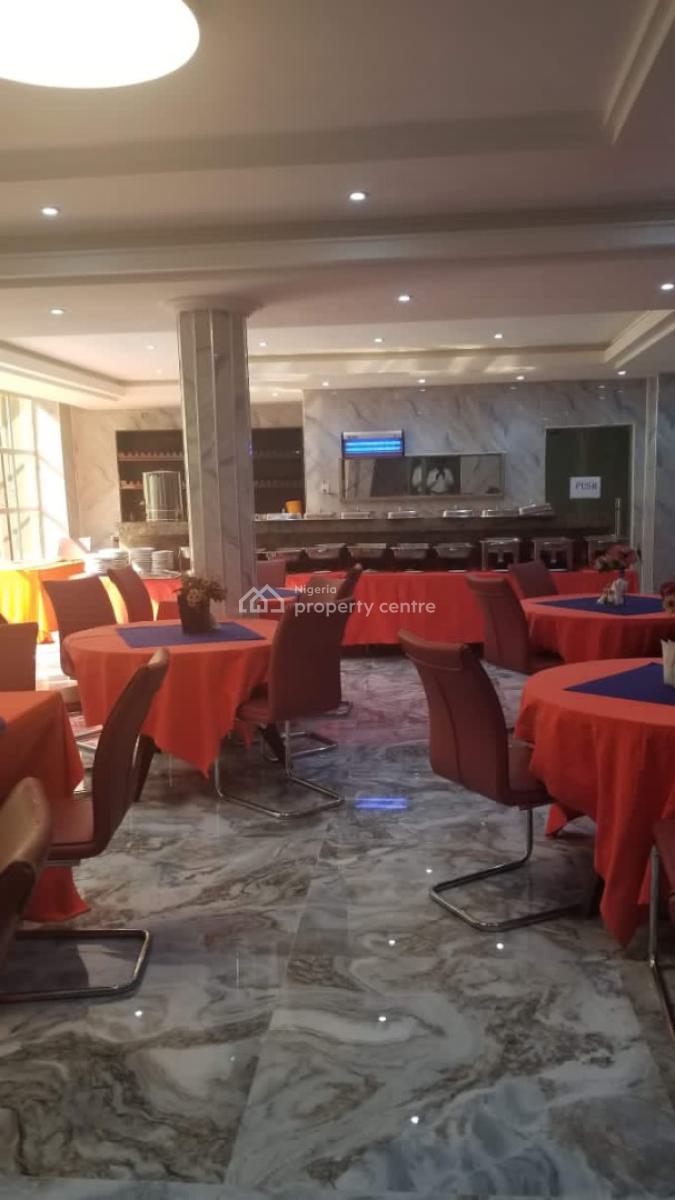 Luxurious 82 Rooms Hotel, Lekki 1, Lekki Phase 1, Lekki, Lagos, Hotel / Guest House for Sale