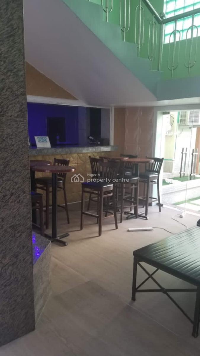 Luxurious 82 Rooms Hotel, Lekki 1, Lekki Phase 1, Lekki, Lagos, Hotel / Guest House for Sale