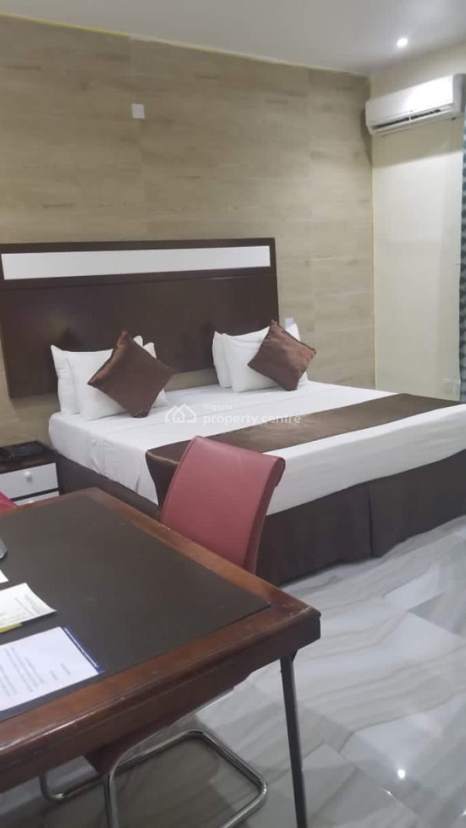 Luxurious 82 Rooms Hotel, Lekki 1, Lekki Phase 1, Lekki, Lagos, Hotel / Guest House for Sale