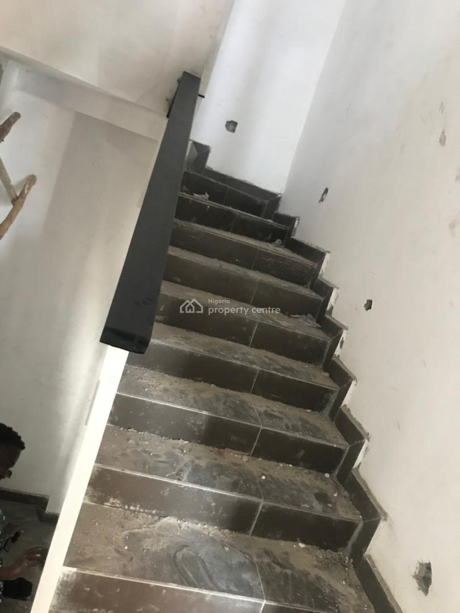 Brand New Spacious Two Bedroom Flat  in Ilasan Lekki, Salem Ilasan, Ikate, Lekki, Lagos, Flat / Apartment for Sale