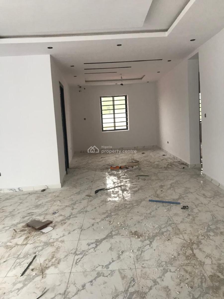 Brand New Spacious Two Bedroom Flat  in Ilasan Lekki, Salem Ilasan, Ikate, Lekki, Lagos, Flat / Apartment for Sale
