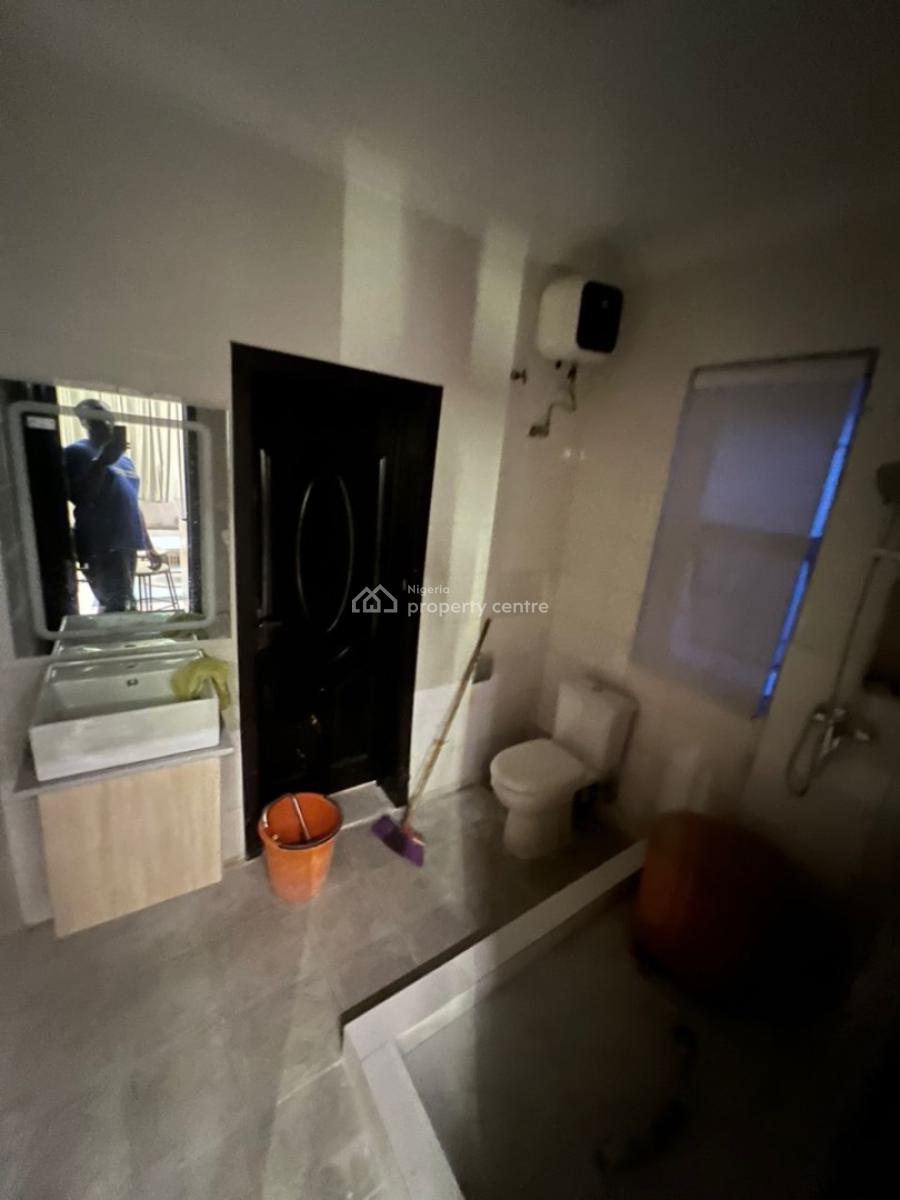 Mini Flat, Lekki Phase 1, Lekki, Lagos, Mini Flat (room and Parlour) for Rent