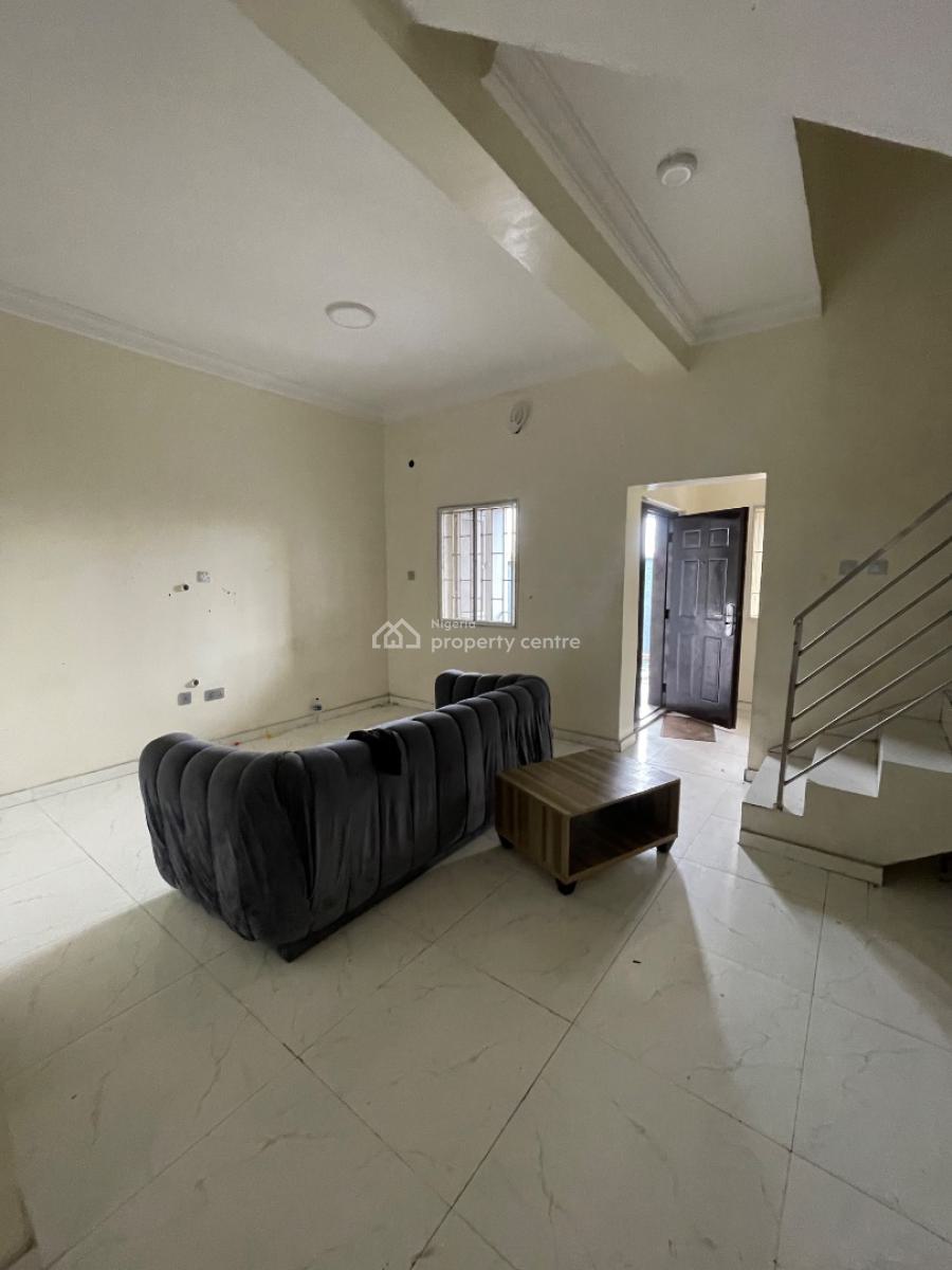 2-bedroom Duplex  -- Lakowe Ibeju Lekki Lagos, Lakowe, Ibeju Lekki, Lagos, Terraced Duplex for Rent
