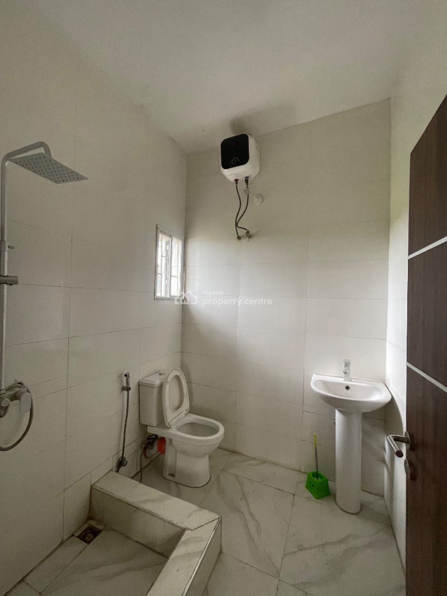 2-bedroom Duplex  -- Lakowe Ibeju Lekki Lagos, Lakowe, Ibeju Lekki, Lagos, Terraced Duplex for Rent