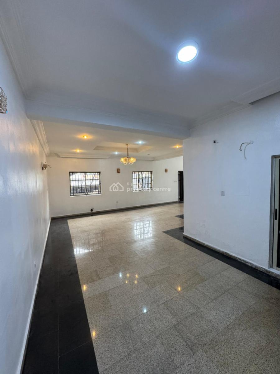 Ikoyi Semi Detached Duplex Suitable *ikoyi for Commerical/residential, Ikoyi, Ikoyi, Lagos, Semi-detached Duplex for Rent
