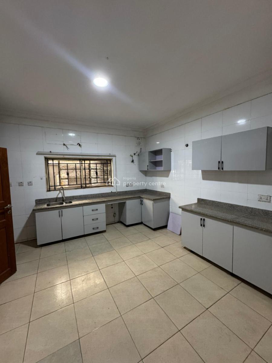 Ikoyi Semi Detached Duplex Suitable *ikoyi for Commerical/residential, Ikoyi, Ikoyi, Lagos, Semi-detached Duplex for Rent