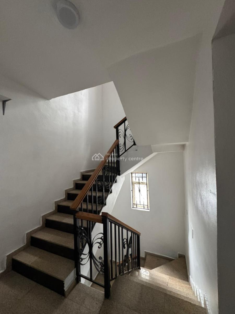 Ikoyi Semi Detached Duplex Suitable *ikoyi for Commerical/residential, Ikoyi, Ikoyi, Lagos, Semi-detached Duplex for Rent