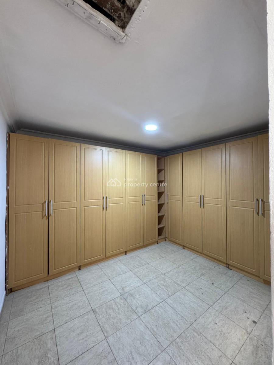 Ikoyi Semi Detached Duplex Suitable *ikoyi for Commerical/residential, Ikoyi, Ikoyi, Lagos, Semi-detached Duplex for Rent