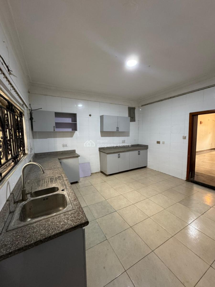 Ikoyi Semi Detached Duplex Suitable *ikoyi for Commerical/residential, Ikoyi, Ikoyi, Lagos, Semi-detached Duplex for Rent