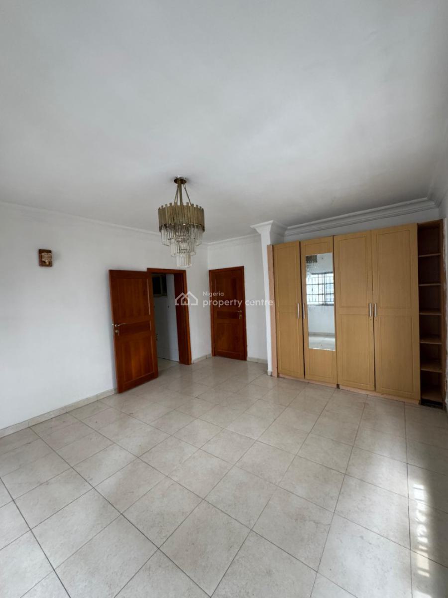 Ikoyi Semi Detached Duplex Suitable *ikoyi for Commerical/residential, Ikoyi, Ikoyi, Lagos, Semi-detached Duplex for Rent