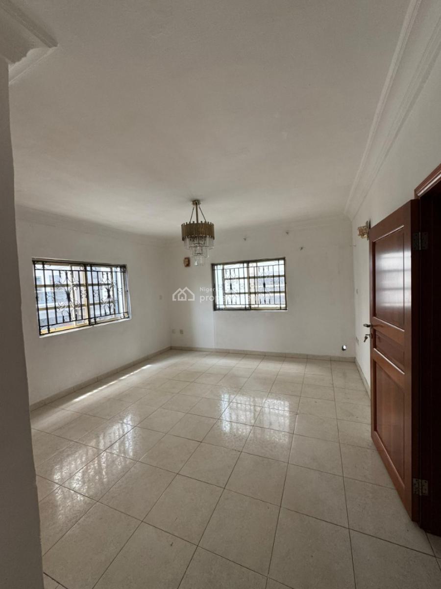 Ikoyi Semi Detached Duplex Suitable *ikoyi for Commerical/residential, Ikoyi, Ikoyi, Lagos, Semi-detached Duplex for Rent