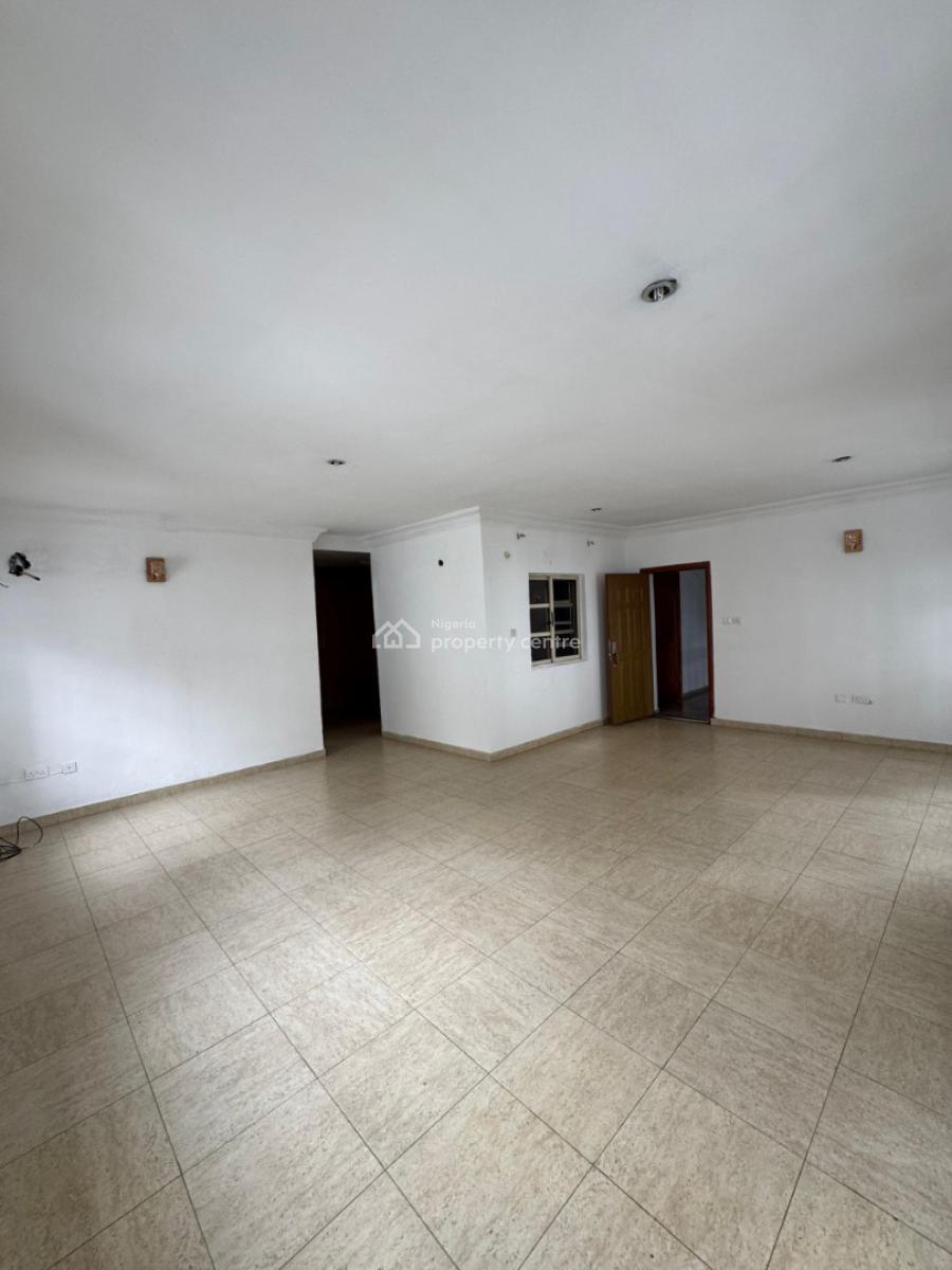 Ikoyi Semi Detached Duplex Suitable *ikoyi for Commerical/residential, Ikoyi, Ikoyi, Lagos, Semi-detached Duplex for Rent