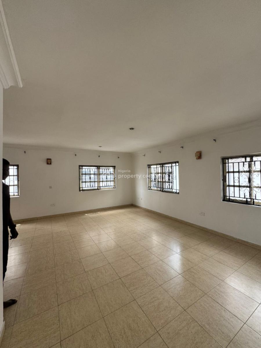 Ikoyi Semi Detached Duplex Suitable *ikoyi for Commerical/residential, Ikoyi, Ikoyi, Lagos, Semi-detached Duplex for Rent