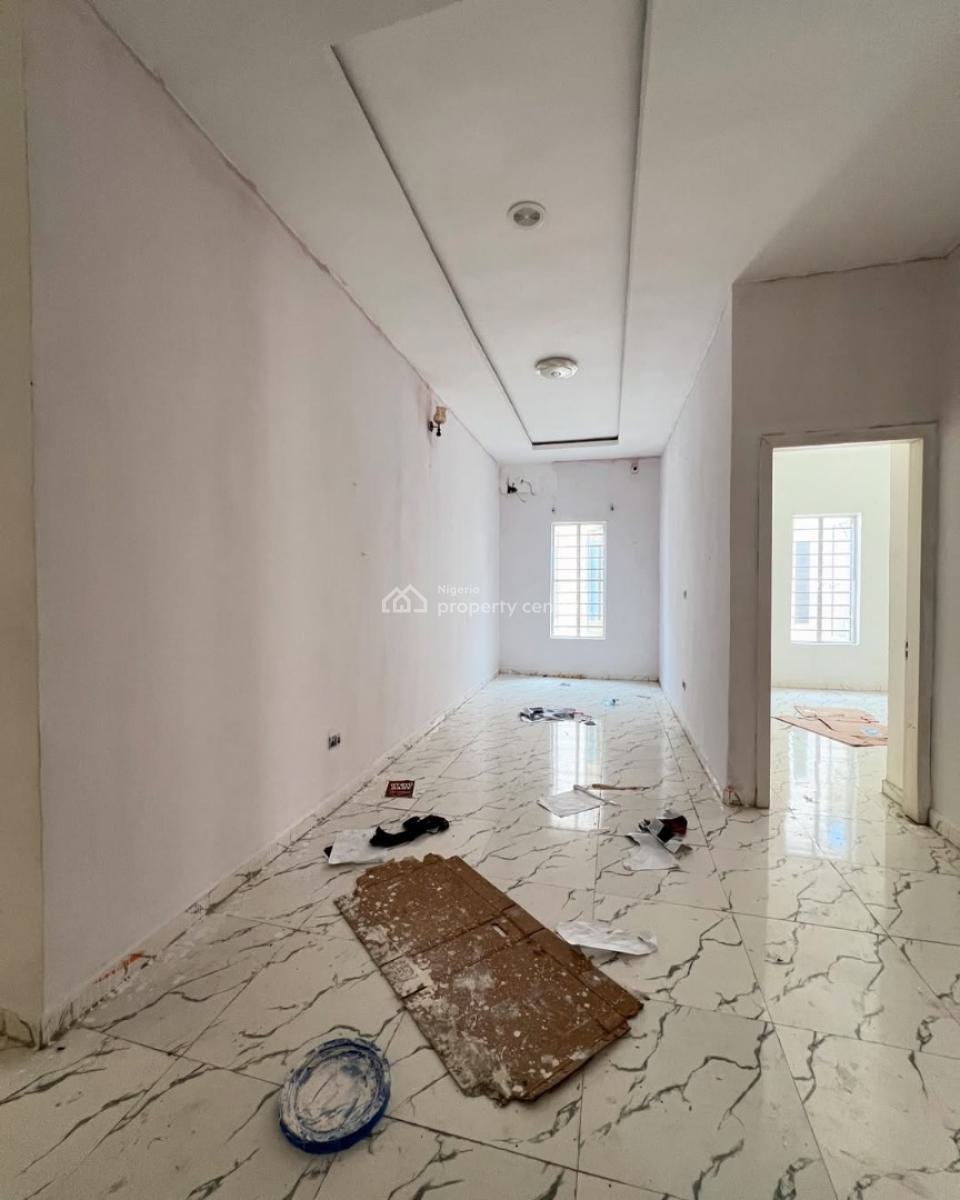 5 Bedroom Fully Detached Duplex, Orchid Road, Lekki, Lagos, House for Rent