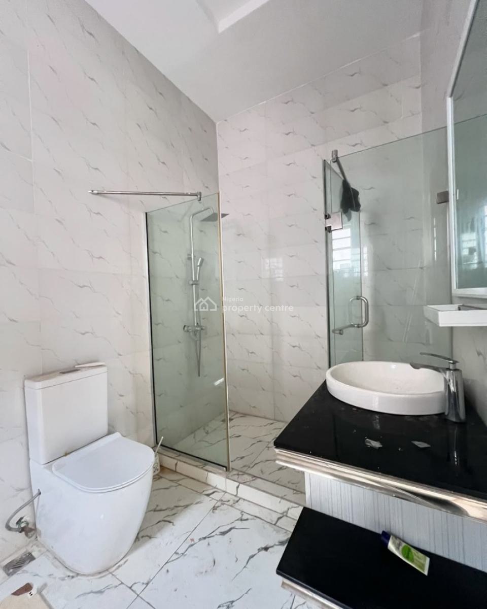 5 Bedroom Fully Detached Duplex, Orchid Road, Lekki, Lagos, House for Rent
