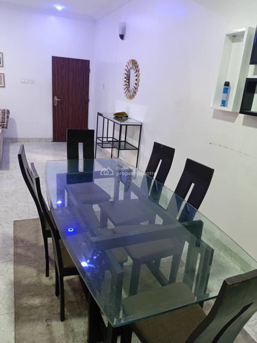 4 Bedrooms Terrace with 1room Bq, Lekki Right, Lekki, Lagos, Terraced Duplex for Sale