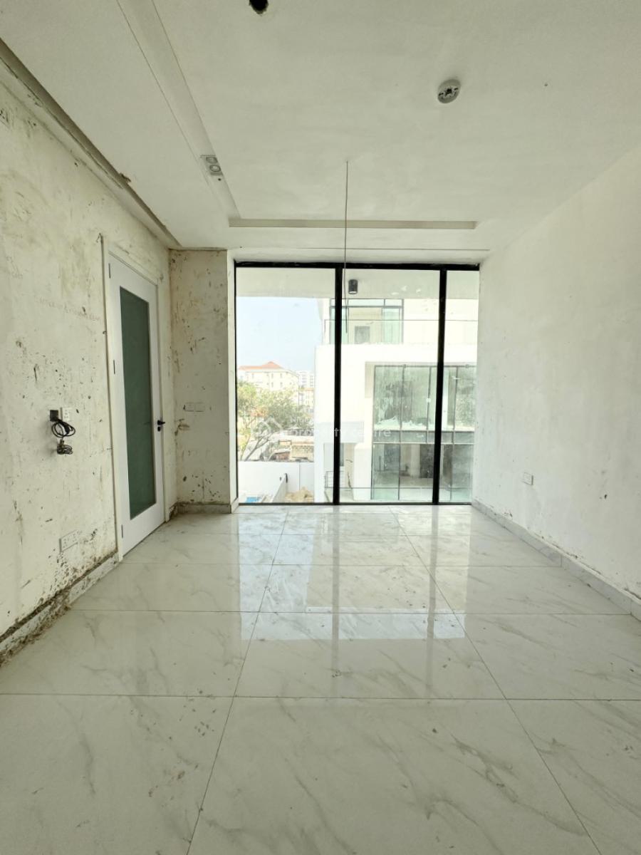 Fully Serviced 4 Bedroom  Semi Detached House with All Rooms Ensuite, Ikoyi, Lagos, Semi-detached Duplex for Sale