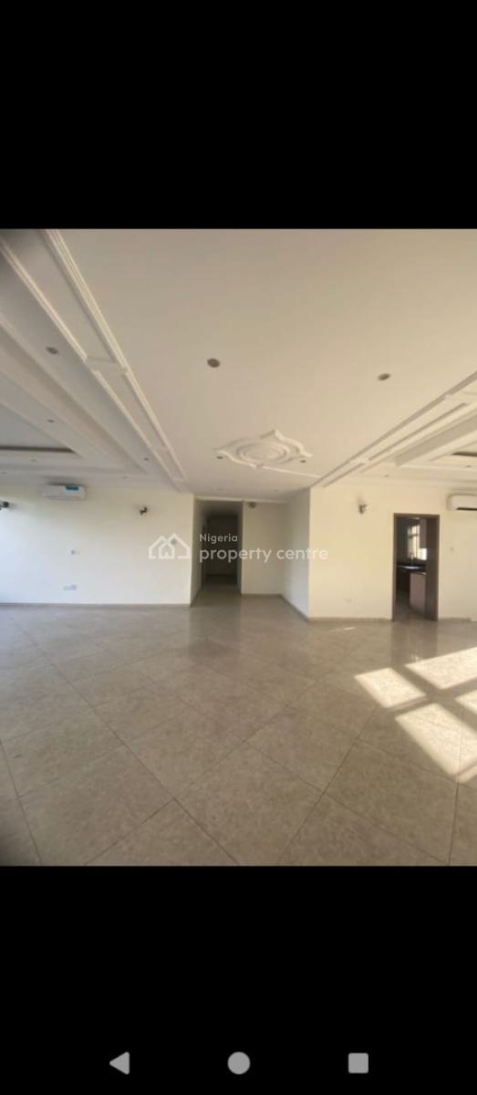 4 Bedroom Flat with Swimming Pool and Gym in Ikoyi, Off Bourdillon, Ikoyi, Lagos, Flat / Apartment for Rent