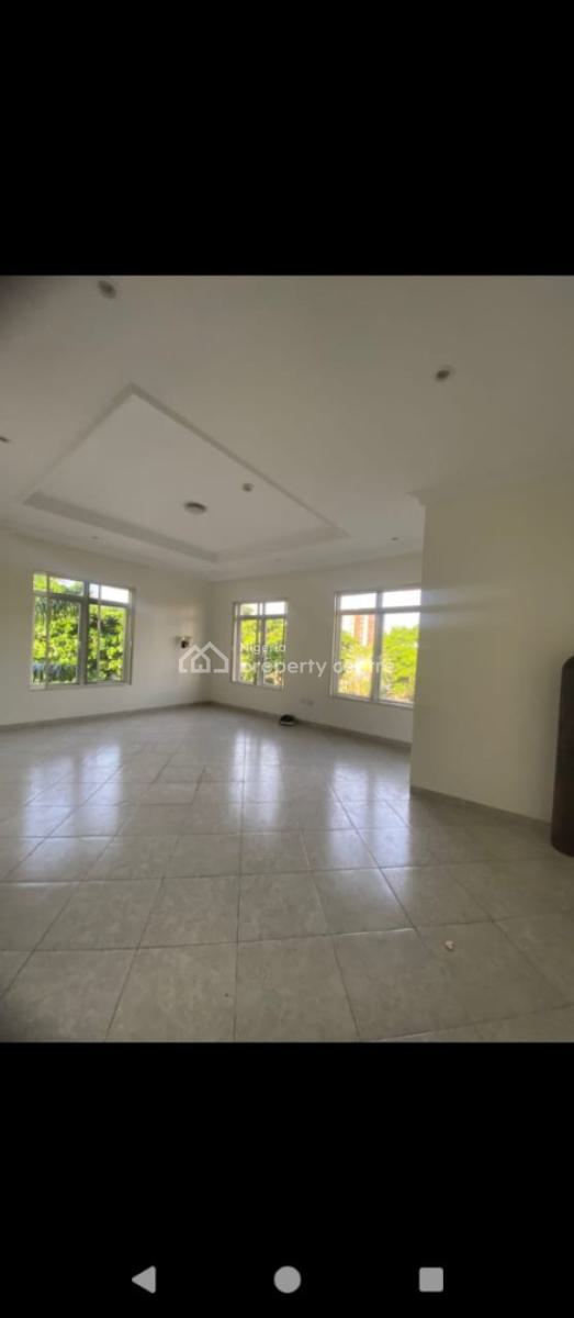 4 Bedroom Flat with Swimming Pool and Gym in Ikoyi, Off Bourdillon, Ikoyi, Lagos, Flat / Apartment for Rent