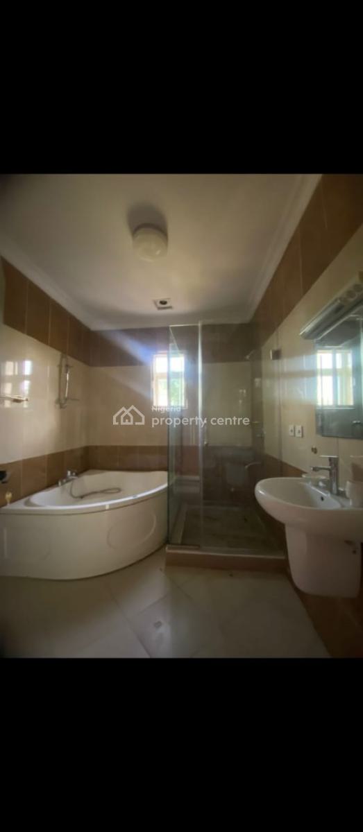 4 Bedroom Flat with Swimming Pool and Gym in Ikoyi, Off Bourdillon, Ikoyi, Lagos, Flat / Apartment for Rent