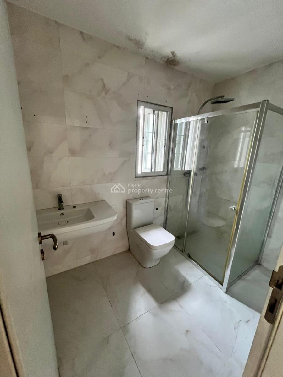 Luxury 4 Bedroom Semi Detached Duplex, Ikoyi, Lagos, Semi-detached Duplex for Rent