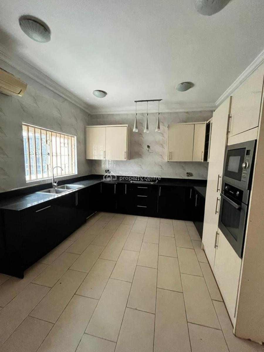 Luxury 4 Bedroom Semi Detached Duplex, Ikoyi, Lagos, Semi-detached Duplex for Rent