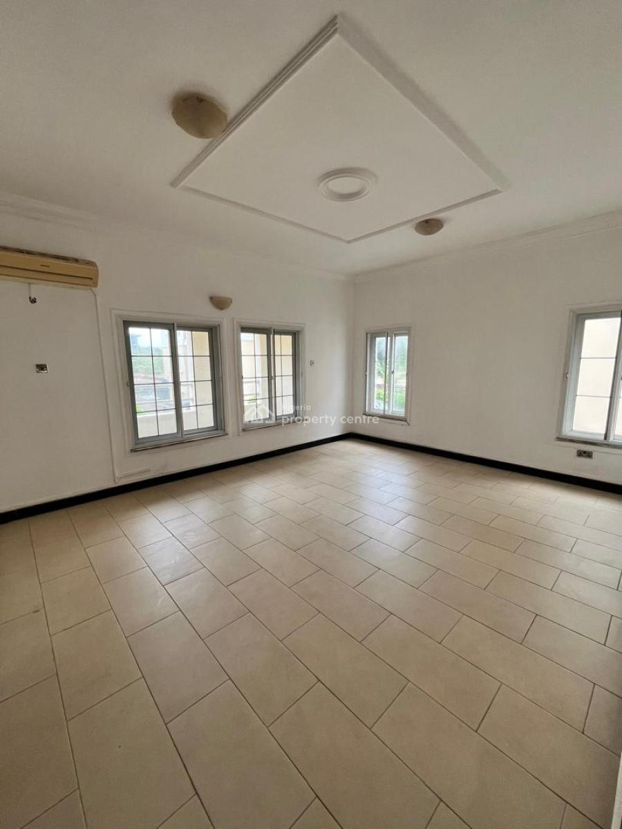 Luxury 4 Bedroom Semi Detached Duplex, Ikoyi, Lagos, Semi-detached Duplex for Rent