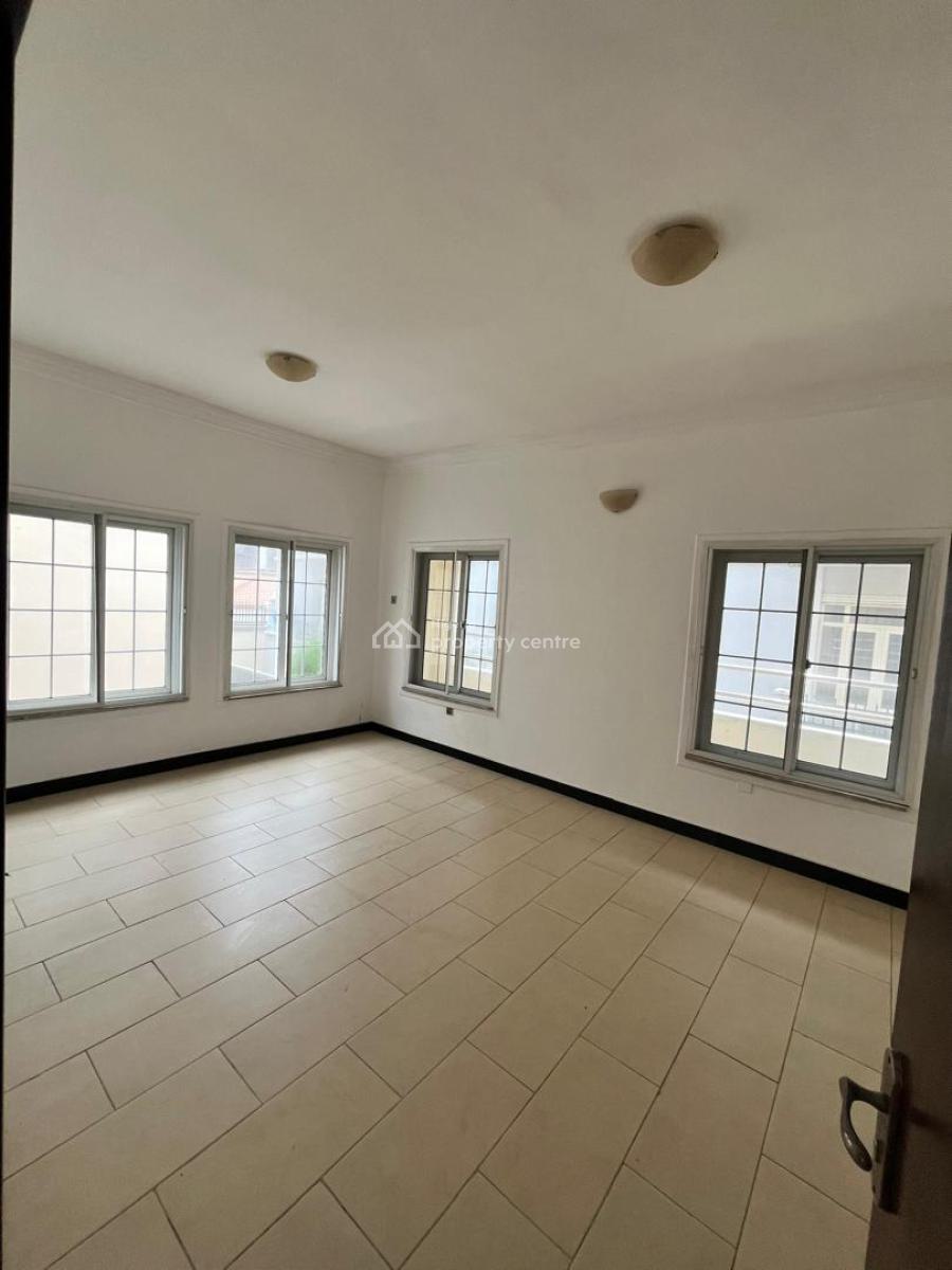 Luxury 4 Bedroom Semi Detached Duplex, Ikoyi, Lagos, Semi-detached Duplex for Rent