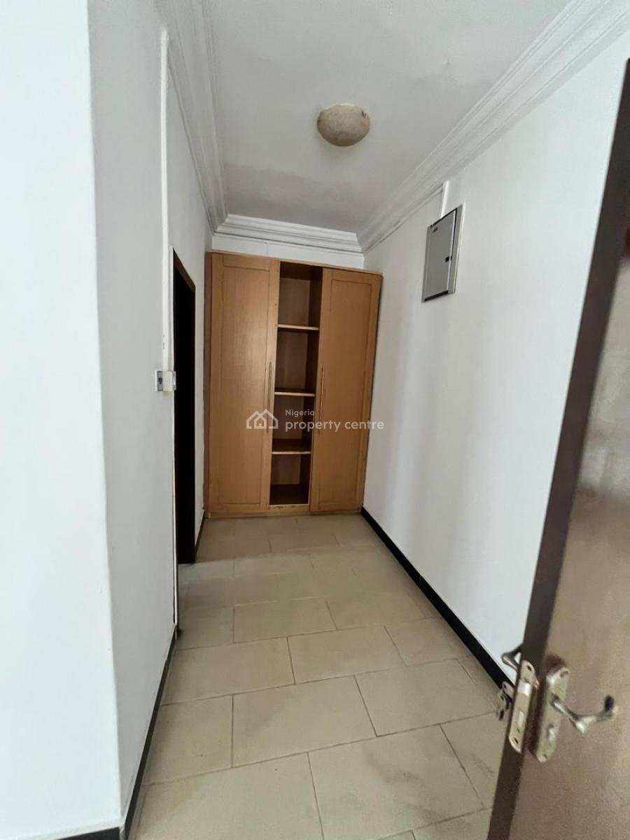 Luxury 4 Bedroom Semi Detached Duplex, Ikoyi, Lagos, Semi-detached Duplex for Rent