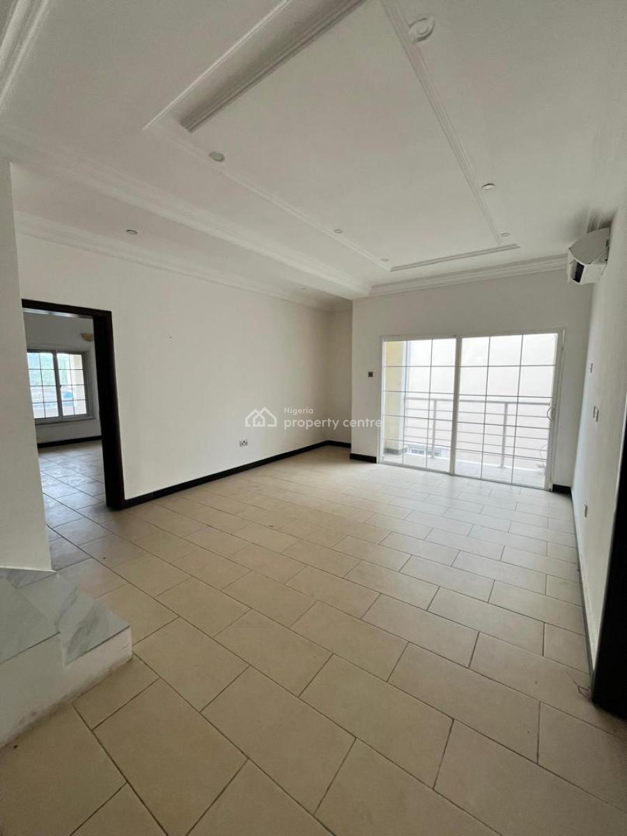 Luxury 4 Bedroom Semi Detached Duplex, Ikoyi, Lagos, Semi-detached Duplex for Rent