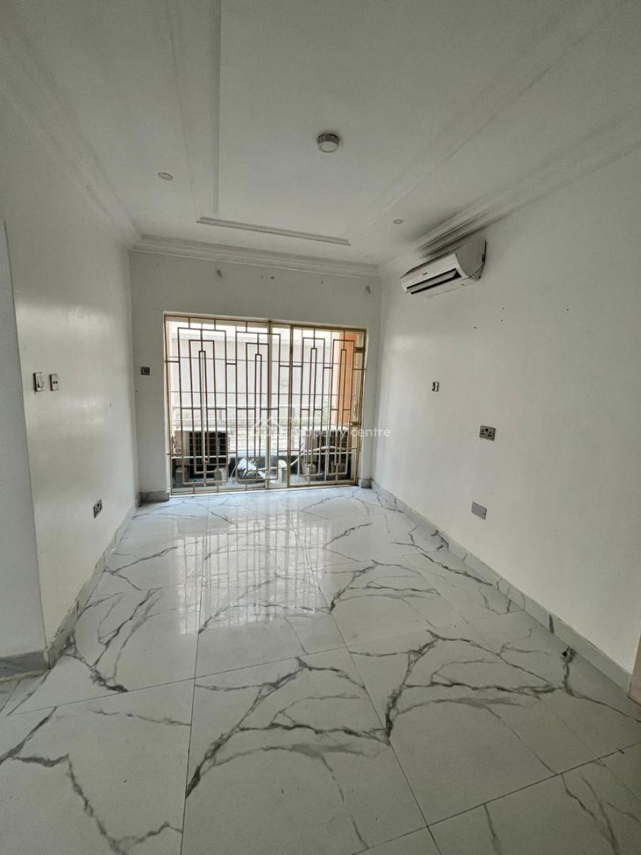 Luxury 4 Bedroom Semi Detached Duplex, Ikoyi, Lagos, Semi-detached Duplex for Rent
