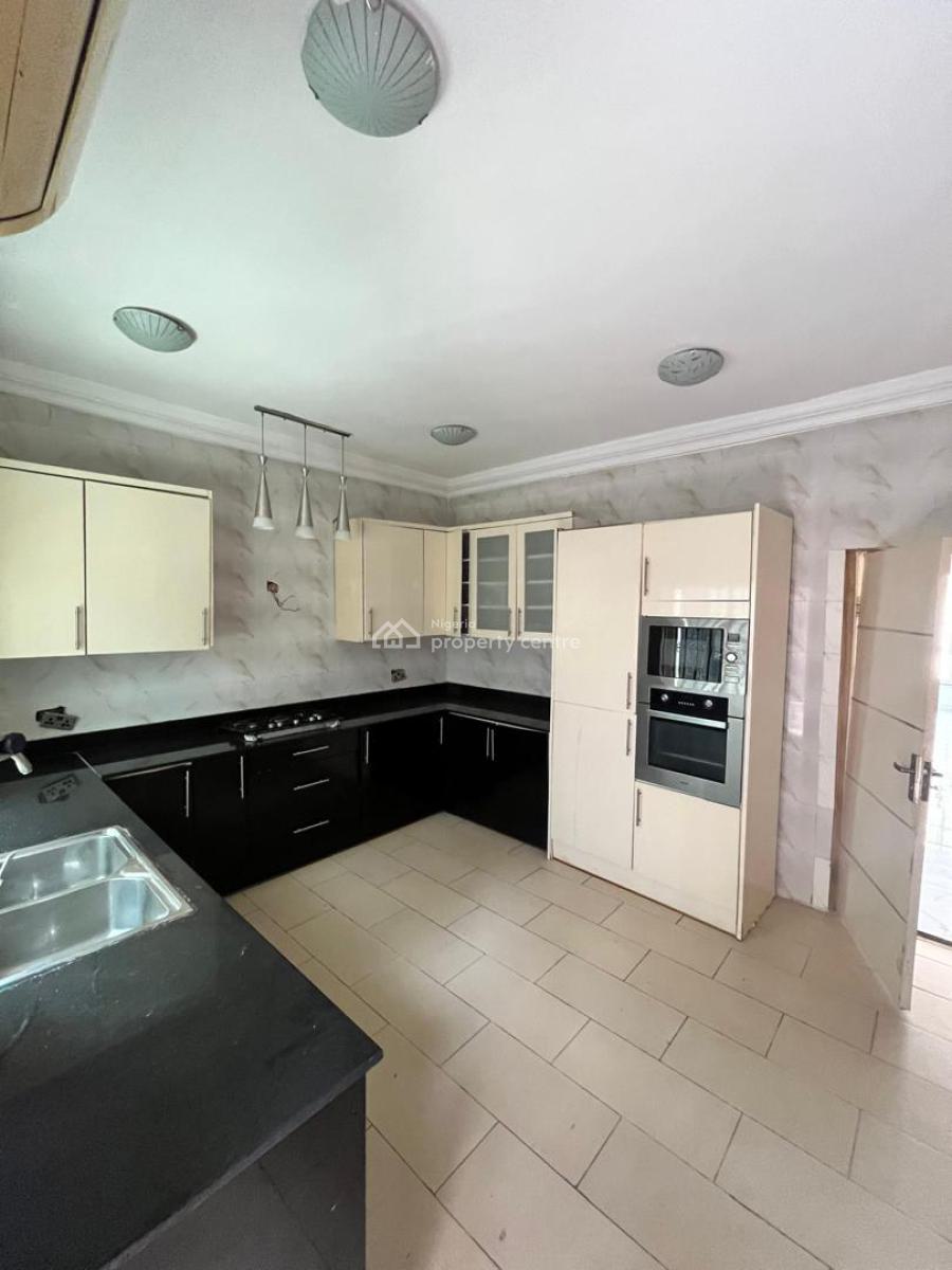Luxury 4 Bedroom Semi Detached Duplex, Ikoyi, Lagos, Semi-detached Duplex for Rent