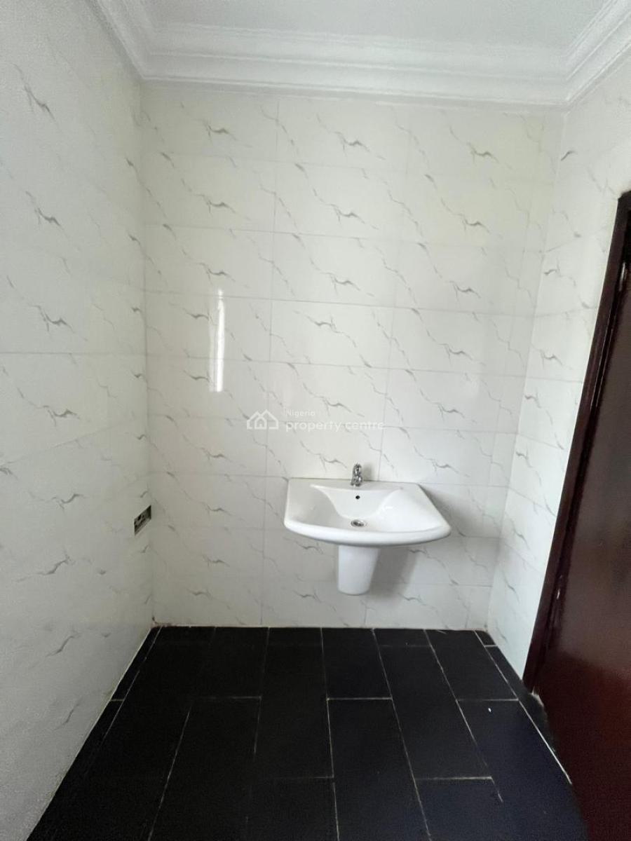 Luxury 4 Bedroom Semi Detached Duplex, Ikoyi, Lagos, Semi-detached Duplex for Rent