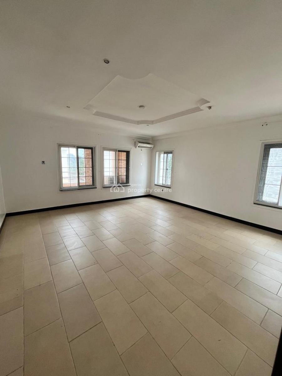Luxury 4 Bedroom Semi Detached Duplex, Ikoyi, Lagos, Semi-detached Duplex for Rent