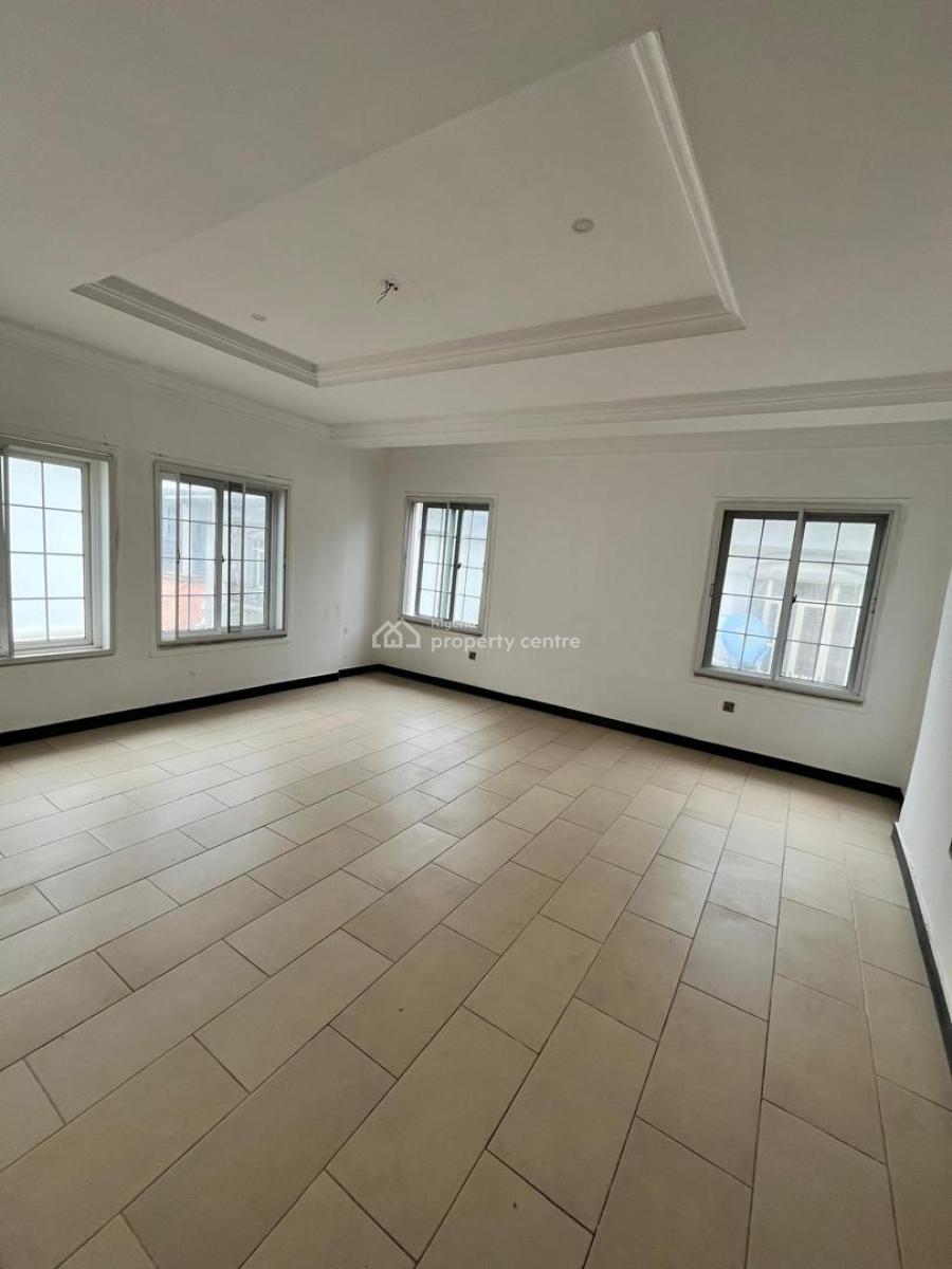 Luxury 4 Bedroom Semi Detached Duplex, Ikoyi, Lagos, Semi-detached Duplex for Rent