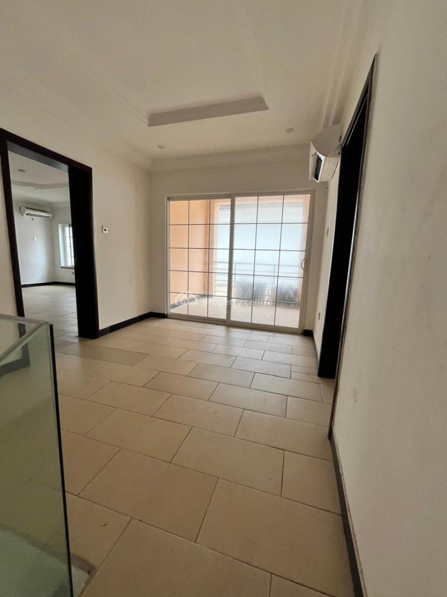 Luxury 4 Bedroom Semi Detached Duplex, Ikoyi, Lagos, Semi-detached Duplex for Rent