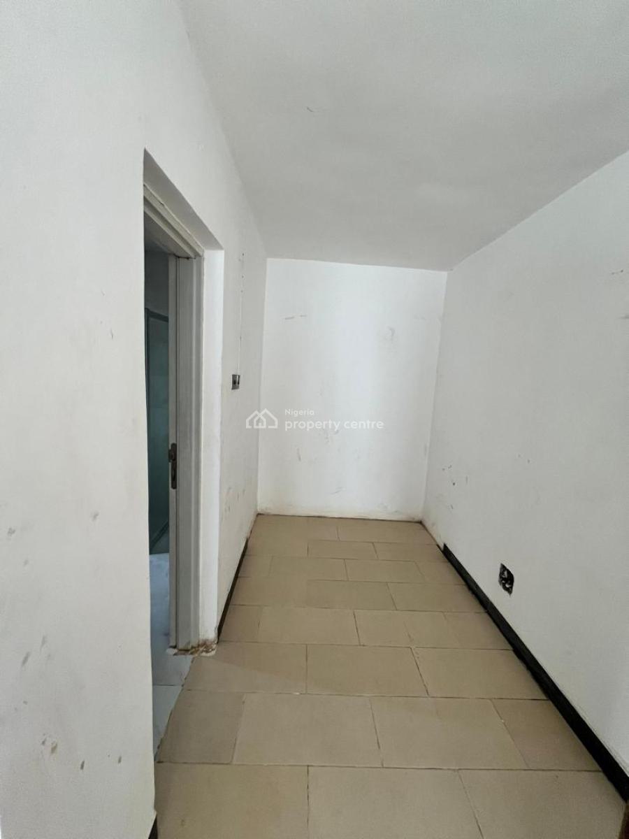 Luxury 4 Bedroom Semi Detached Duplex, Ikoyi, Lagos, Semi-detached Duplex for Rent