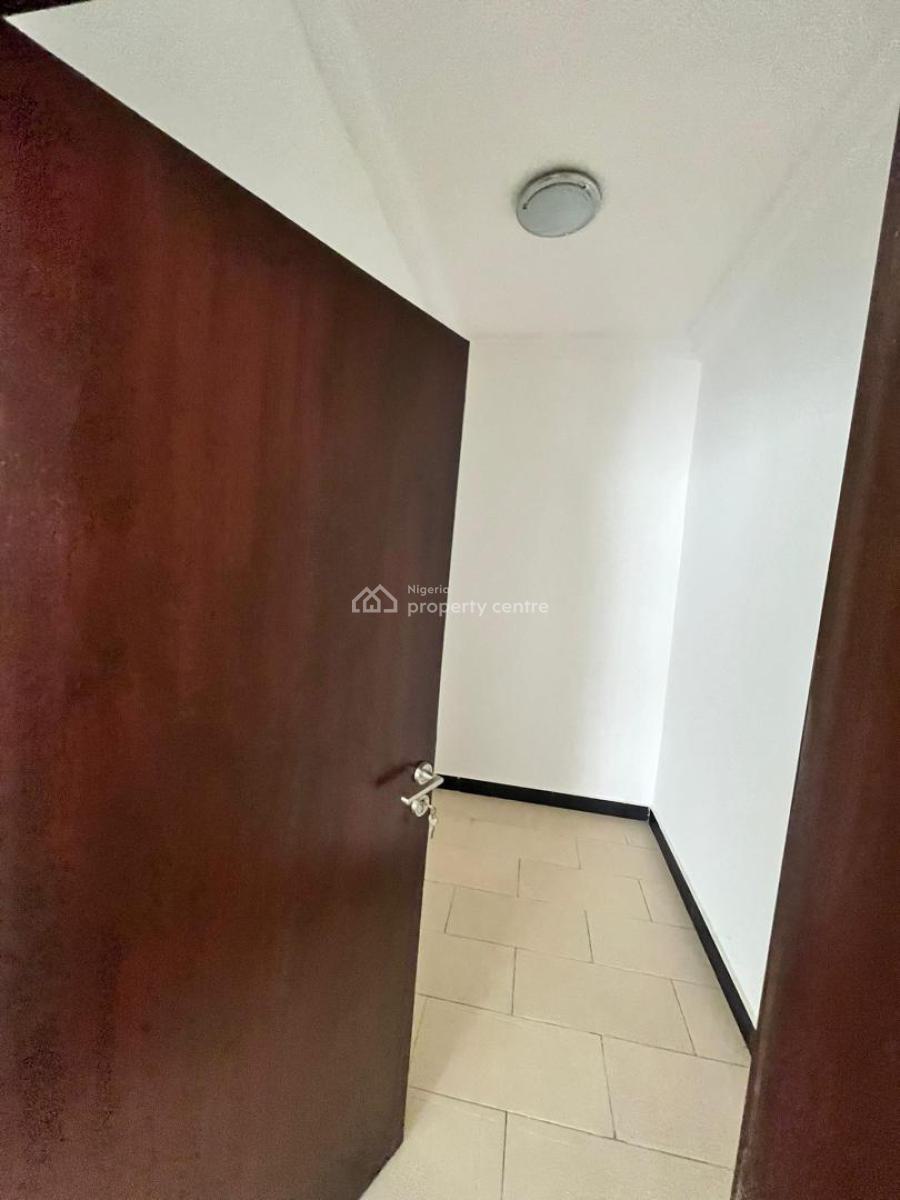 Luxury 4 Bedroom Semi Detached Duplex, Ikoyi, Lagos, Semi-detached Duplex for Rent