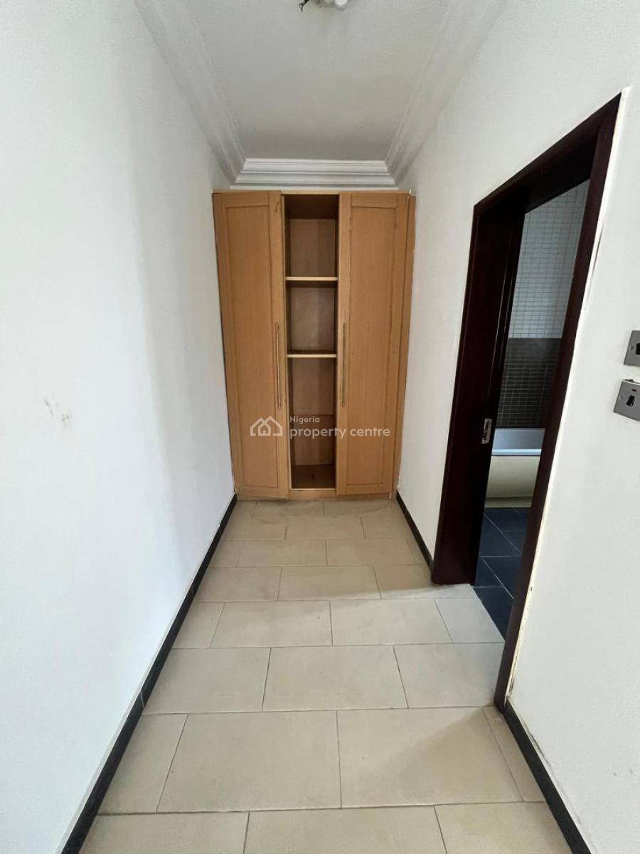 Luxury 4 Bedroom Semi Detached Duplex, Ikoyi, Lagos, Semi-detached Duplex for Rent