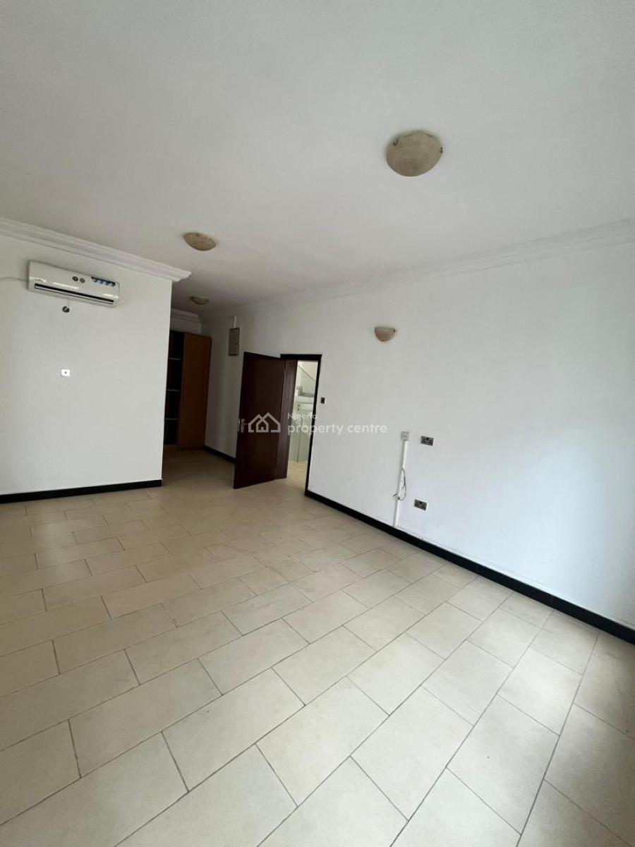 Luxury 4 Bedroom Semi Detached Duplex, Ikoyi, Lagos, Semi-detached Duplex for Rent