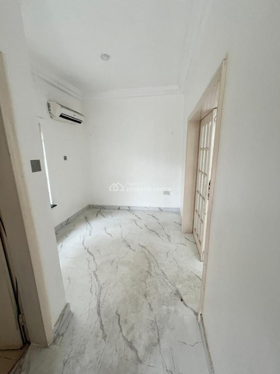 Luxury 4 Bedroom Semi Detached Duplex, Ikoyi, Lagos, Semi-detached Duplex for Rent