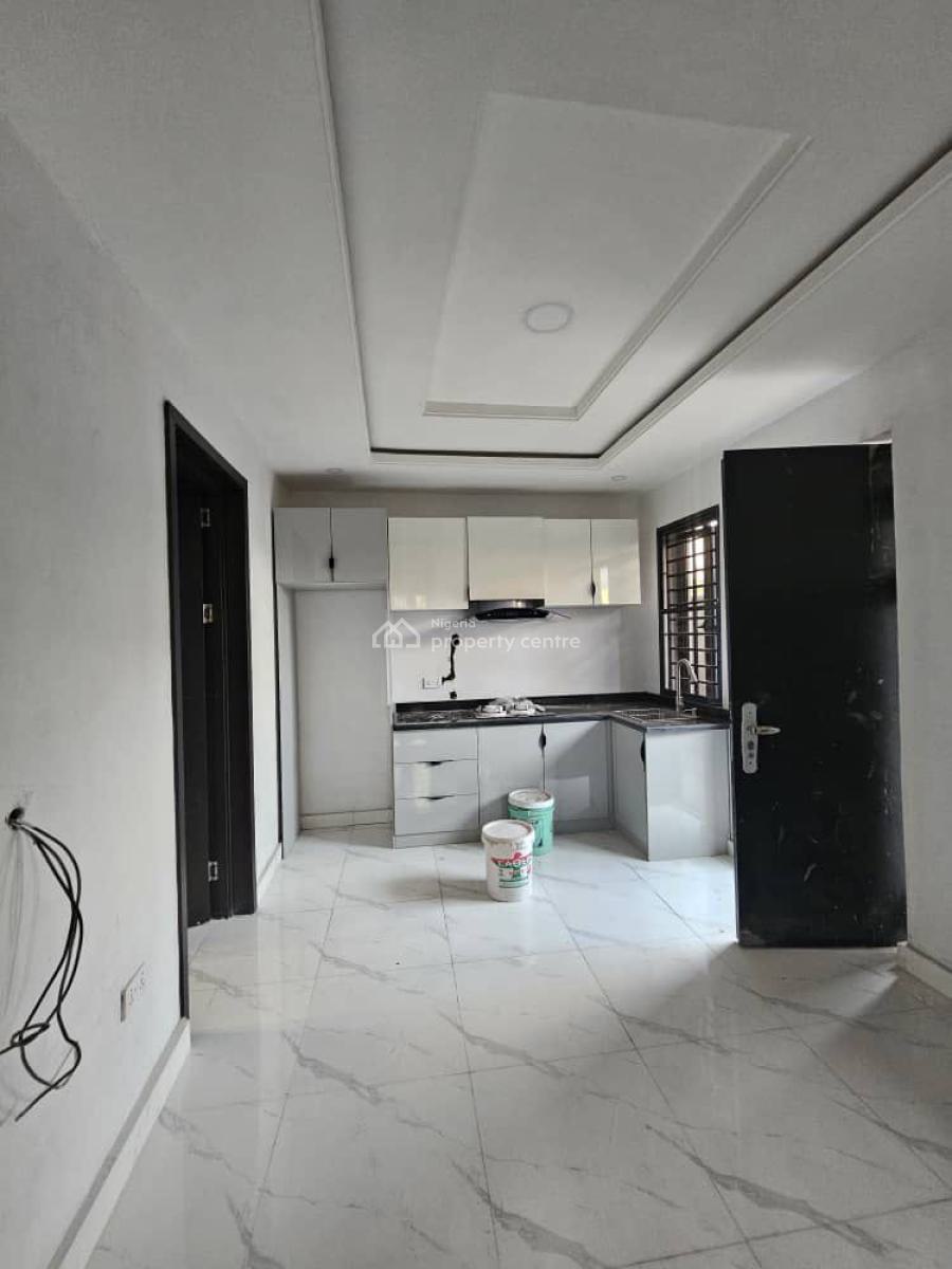 Newly Built 2 Bedroom Apartments, Maryland, Lagos, Flat / Apartment for Sale