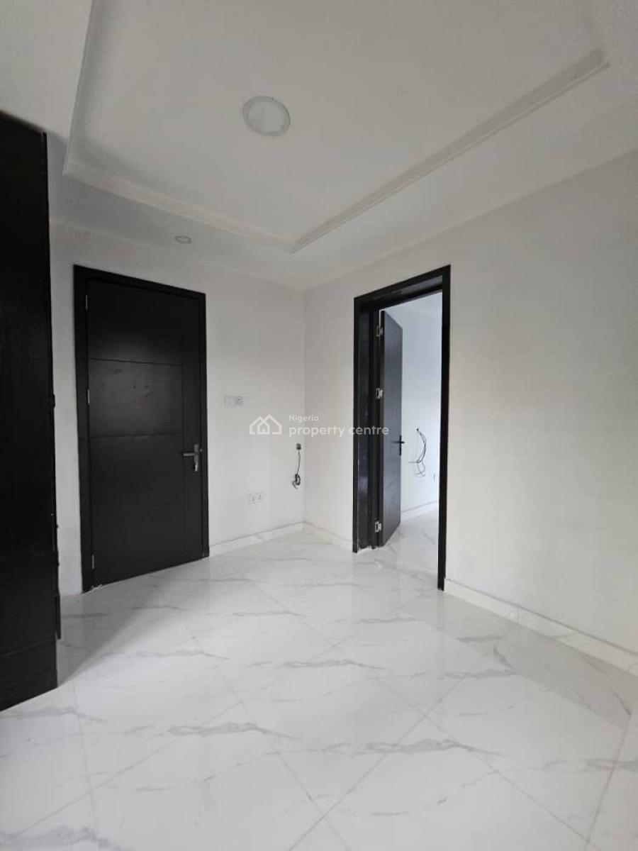Newly Built 2 Bedroom Apartments, Maryland, Lagos, Flat / Apartment for Sale
